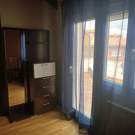 Avila Flats Soterrana Dış mekan fotoğraf