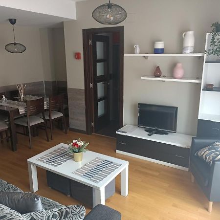 Avila Flats Soterrana Dış mekan fotoğraf