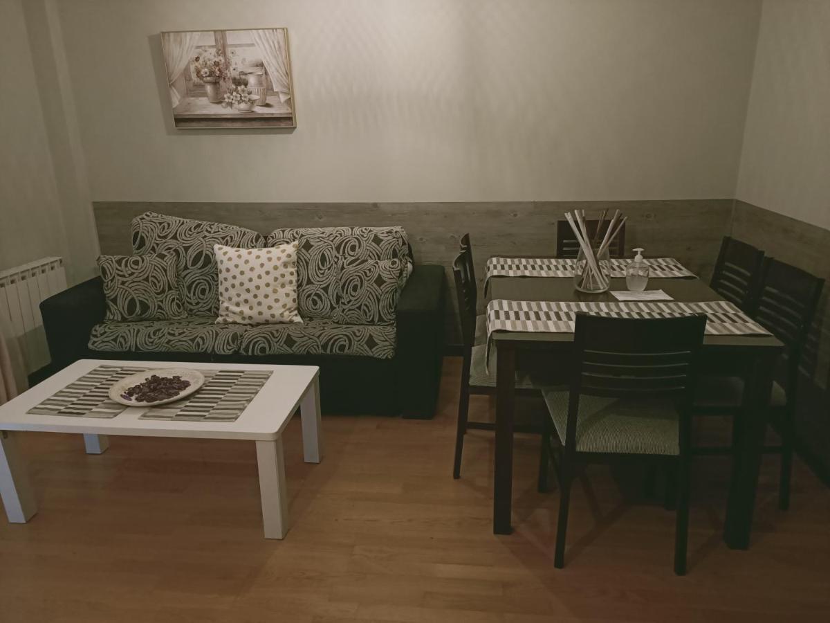 Avila Flats Soterrana Dış mekan fotoğraf