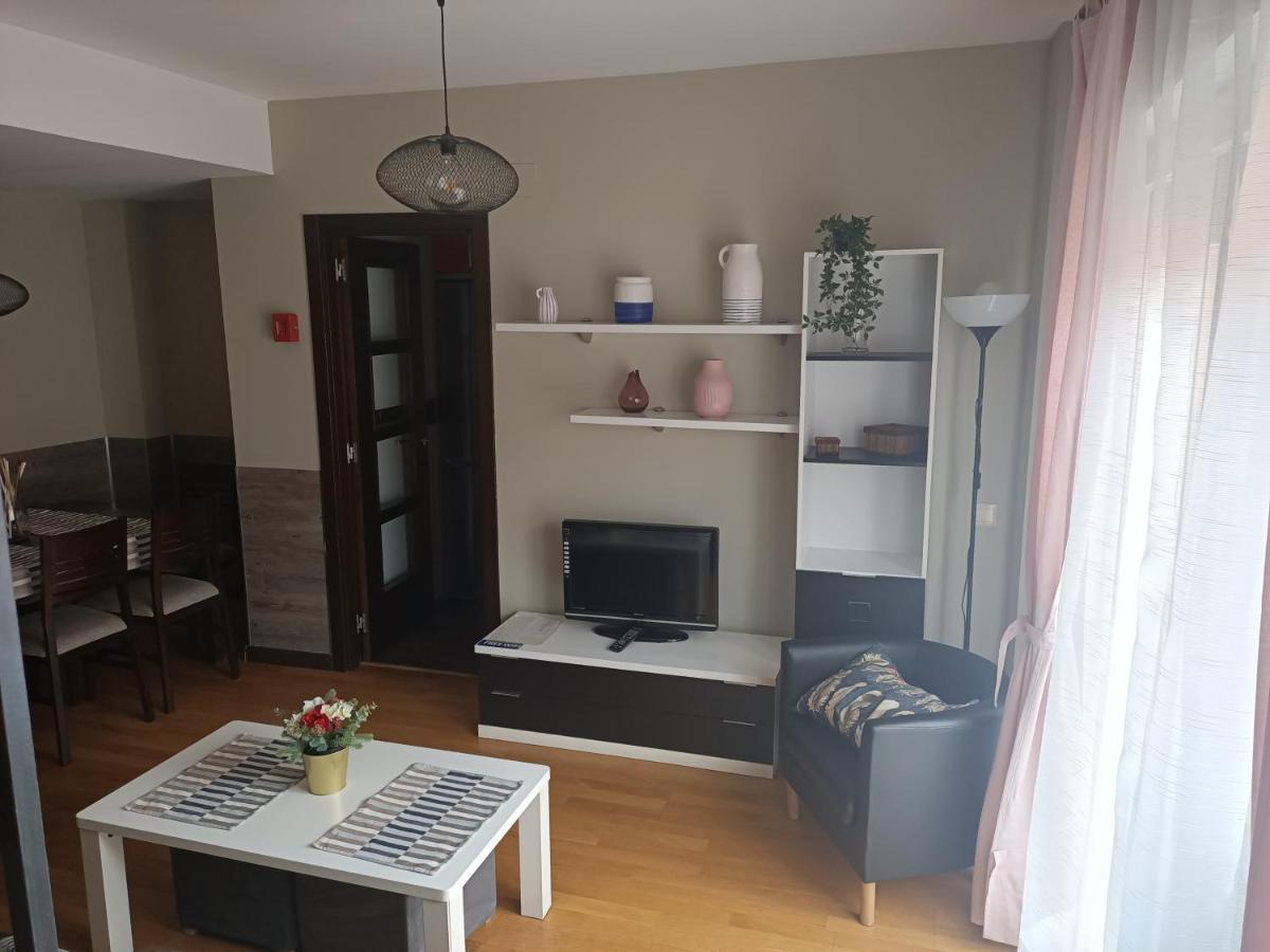 Avila Flats Soterrana Dış mekan fotoğraf