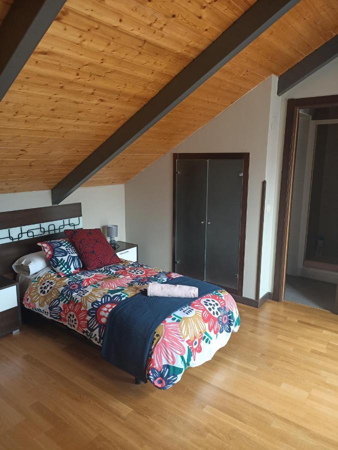 Avila Flats Soterrana Dış mekan fotoğraf