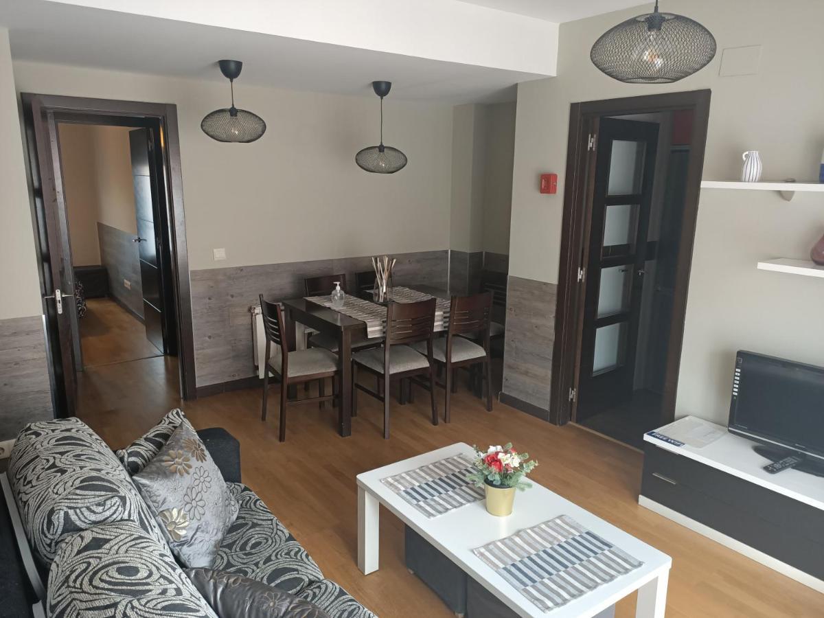 Avila Flats Soterrana Dış mekan fotoğraf