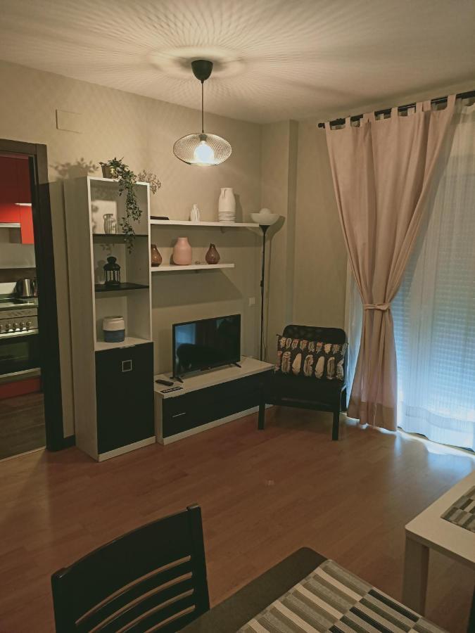 Avila Flats Soterrana Dış mekan fotoğraf