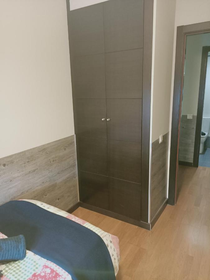 Avila Flats Soterrana Dış mekan fotoğraf