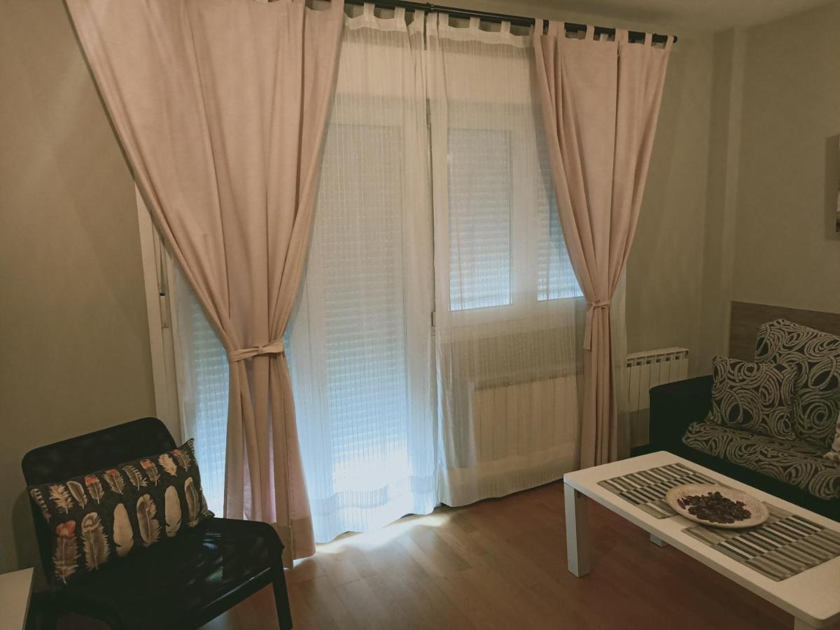 Avila Flats Soterrana Dış mekan fotoğraf