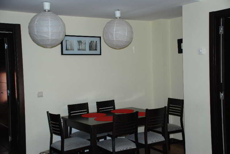 Avila Flats Soterrana Dış mekan fotoğraf