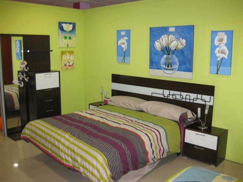 Avila Flats Soterrana Dış mekan fotoğraf