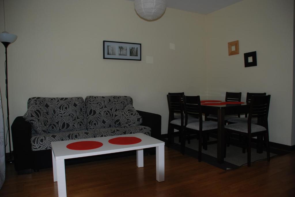 Avila Flats Soterrana Dış mekan fotoğraf