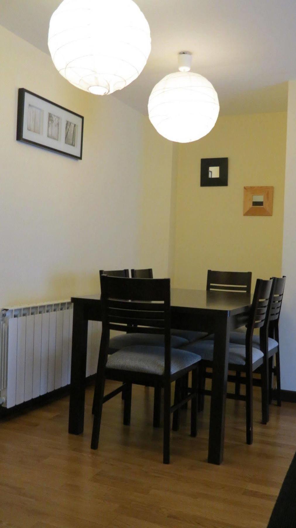 Avila Flats Soterrana Dış mekan fotoğraf