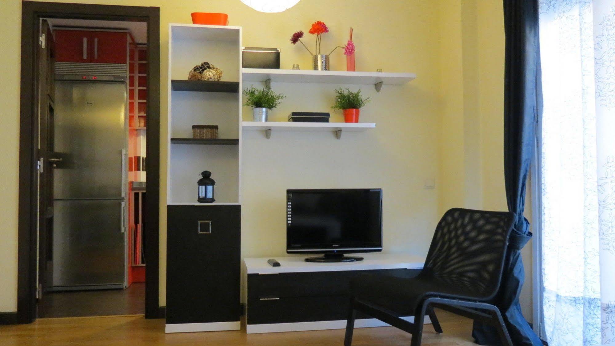 Avila Flats Soterrana Dış mekan fotoğraf