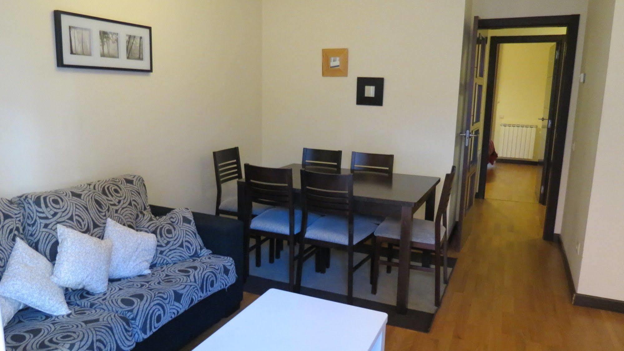 Avila Flats Soterrana Dış mekan fotoğraf