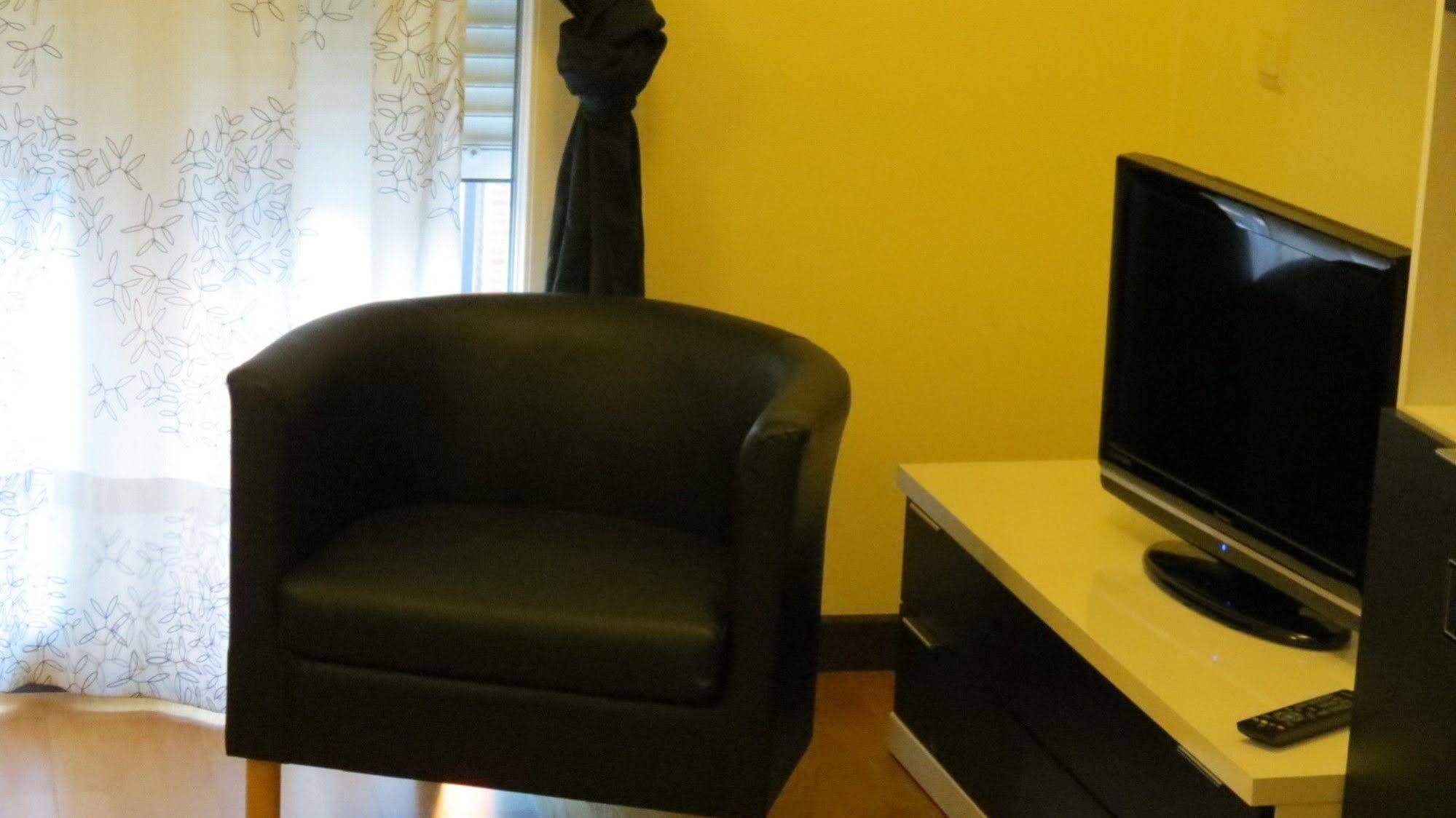 Avila Flats Soterrana Dış mekan fotoğraf